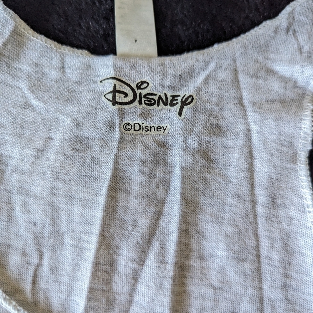 Disney Mickey Mouse Tank - Picture 4 of 7